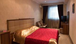 Отель Abu Arena Отель Баку Стандартный двухместный номер с 1 кроватью или 2 отдельными кроватями-3